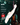 dagger threat x Maskoff collaboration spin kick nu-metal middle finger
