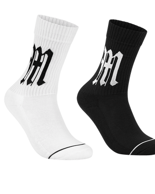 ICONIC Socks - MaskOff Apparel